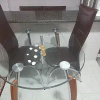 میز غذاخوری ۳نفره