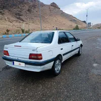 پژو slx مدل 91|خودرو سواری و وانت|ماکو, |دیوار