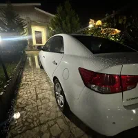 سراتو ۲۰۰۰ آپشنال|خودرو سواری و وانت|لنگرود, |دیوار