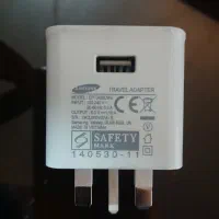 شارژر اصلی سامسونگ