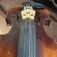 ویولن دست ساز ایتالیایی|ویولن|اصفهان, فیض|دیوار