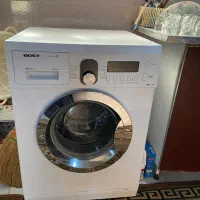 ماشین لباسشویی