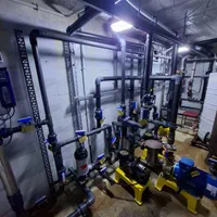 نصب پمپ آب سرویس مشعل تعمیرات پمپ موتورخانه|خدمات پیشه و مهارت|تهران, نارمک جنوبی|دیوار