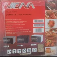 آون توستر ویونا نو نو|اجاق گاز و لوازم برقی پخت‌وپز|اصفهان, بهارستان|دیوار