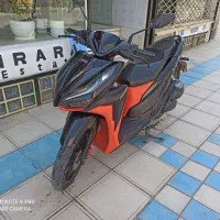 کلیک ۱۵۰|موتورسیکلت|بجنورد, |دیوار