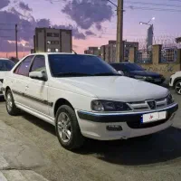 پارس فول مدل ۱۴۰۲ دریچه سیمی