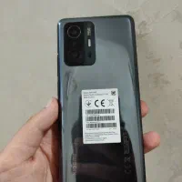 گوشی شیائومی Mi 11T Pro 5G درحدنو حافظه 256 رام 12