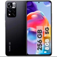 redmi not 11 pro plus 5g 256 gig