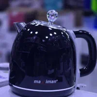 کتری برقی /چای ساز برقی /بندرعباس|سماور، چای‌ساز، قهوه‌ساز|بندرعباس, |دیوار