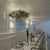 تشریفات جشن تولد و دورهمی و نامزدی|خدمات پذیرایی، مراسم|اهواز, نیوساید|دیوار