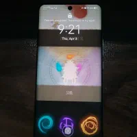 Huawei nova 8 / هواوی نوا 8