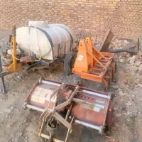 تراکتور T353|خودرو سنگین|بیرجند, |دیوار