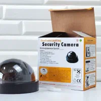 ماکت دوربین مدار بسته|دوربین مداربسته|شاهینشهر, برخوار غرب|دیوار