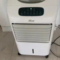 سرمایش و گرمایش فلر