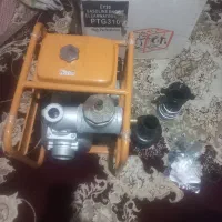 پمپ اب کشاورزی