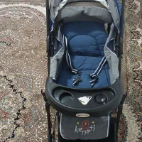 کالسکه|کالسکه و لوازم جانبی|الوند, |دیوار