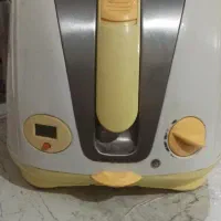 سرخ کن