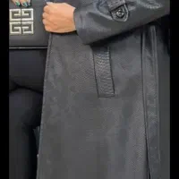 پالتو پوست ماری همراه کالسکه|لباس|اصفهان, شهرک مهدیه|دیوار