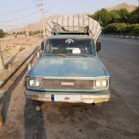 مزدا ۱۶۰۰ مدل ۷۰