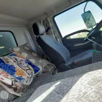 فورس ۶ تن خوابدار ۱۴۰۴|خودرو سنگین|اراک, |دیوار