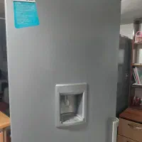 یخچال فریزر کنوود|یخچال و فریزر|مشهد, شهید بهشتی|دیوار