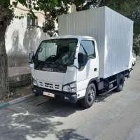 ایسوزو ۵۲۰۰ مدل ۹۶ ۴۰۰۰۰ کارکرد