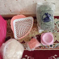 قفس پرنده ، قفس جونده|لوازم جانبی حیوانات|اندیشه, اندیشه فاز ۱|دیوار