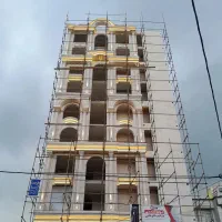 سیم کشی ساختمان
