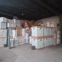 کولر آبی آبسال 6000هزار بالازن