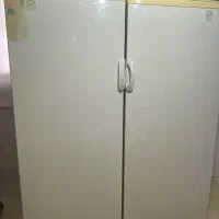 یخچال فریزر دوقلوی یخساران