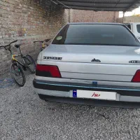 پژو86|خودرو سواری و وانت|خاش, |دیوار