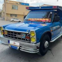حمل بار. نیسان. وانت بار
