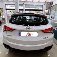 هایما S5 .. مدل 1404 .. AT6  سفید مشکی نمایندگی|خودرو سواری و وانت|تهران, تهران‌ویلا|دیوار