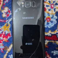 گوشی s8+ سالم