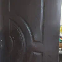 فروش درب اتاق تمام چوب