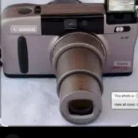 دوربین عکاسی