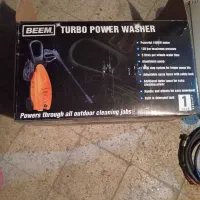 کارواش بیم آلمان