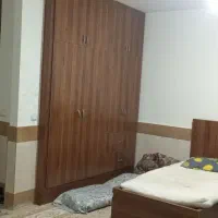 رهن واحد مبله نوساز دربلوار شفق|اجارهٔ آپارتمان|اصفهان, شفق|دیوار