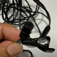 میکرفن اصل بویا BoYa|دوربین عکاسی و فیلمبرداری|گنبد کاووس, |دیوار