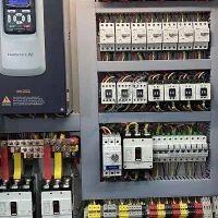 برقکار ساختمانی و صنعتی..