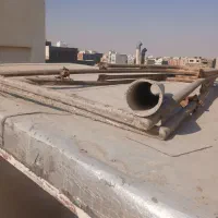 بالابر ساختمانی