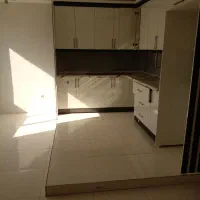 بلوار شهرستانی۷۵متر۲خواب قولنامه ای طبقه۲