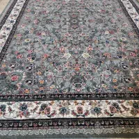 گوزل ( فرش )|فرش|گرگان, |دیوار