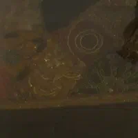 شیشه میز عسلی