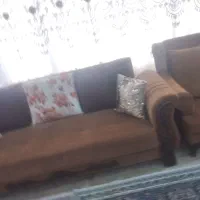 مبل ۸ نفره