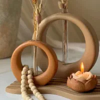 دکوری دستساز با قیمت اقتصادی(مناسب روزمادر)