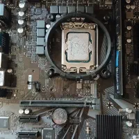 تعدادی چند رقم باندل و رم DDR5