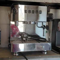 قهوه ساز نیمه صنعتی