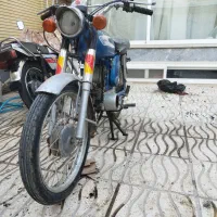 یاماها سوزوکی هندا کاوازاکی ایژ