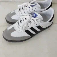 سامبا ادیداس|کیف، کفش، کمربند|اندیشه, اندیشه فاز ۳|دیوار